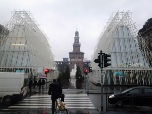 14 dicembre Milano